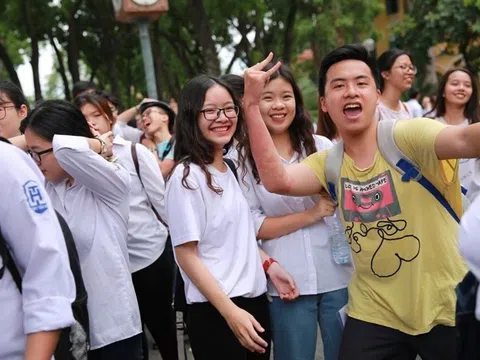 Hà Nội có số học sinh đạt điểm 10 cao nhất cả nước